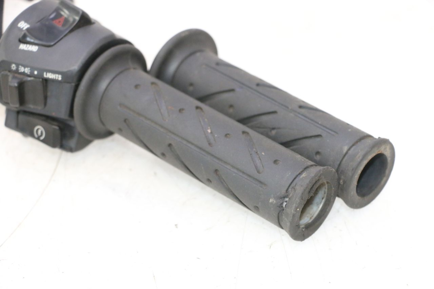 photo de RIGHT SWITCH KYMCO GRAND DINK 125 (2008 - 2014) - Checked used part
