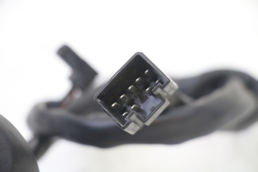 photo de RIGHT SWITCH SUZUKI GS GSE 500 (2001 - 2003) - Markings and original references