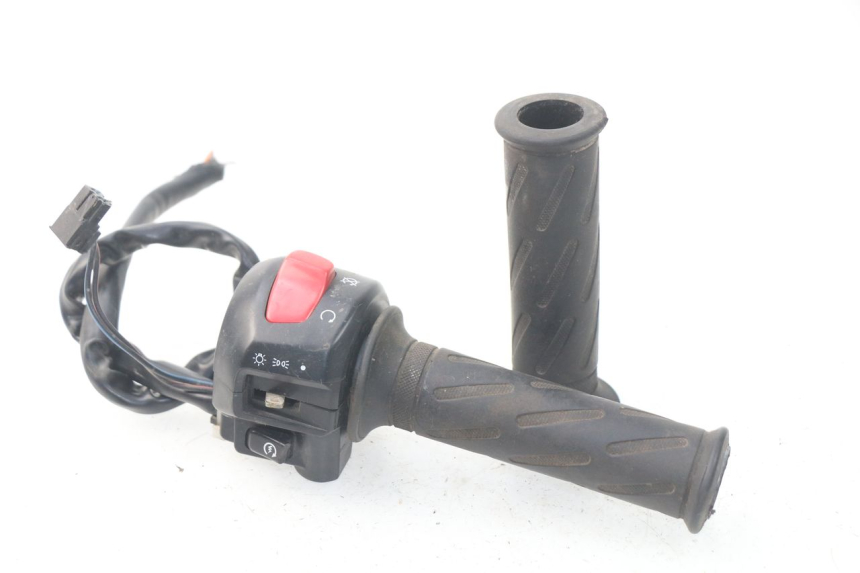 photo de RIGHT SWITCH SUZUKI GSX-R GSXR 600 (2001 - 2003) - Main view