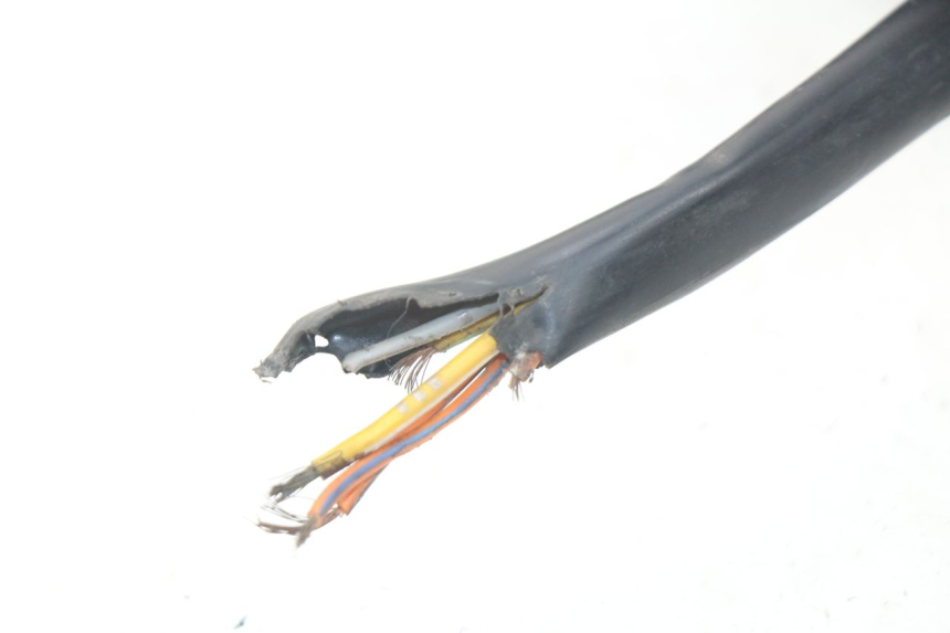 photo de RIGHT SWITCH SUZUKI GSX-R GSXR 600 (2001 - 2003) - Technical close-up