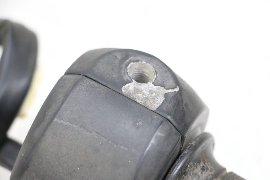 photo de RIGHT SWITCH EUROCKA GTR 50 (2018 - 2021) - Markings and original references