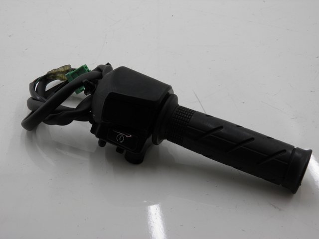 photo de RIGHT SWITCH HONDA FES S-WING SWING 125 (2007 - 2015) - Main view