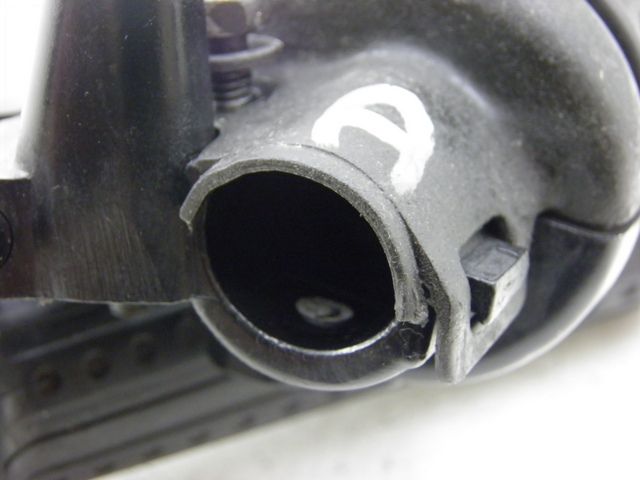 photo de RIGHT SWITCH HONDA NH VISION 50 (1985 - 1994) - Product overview