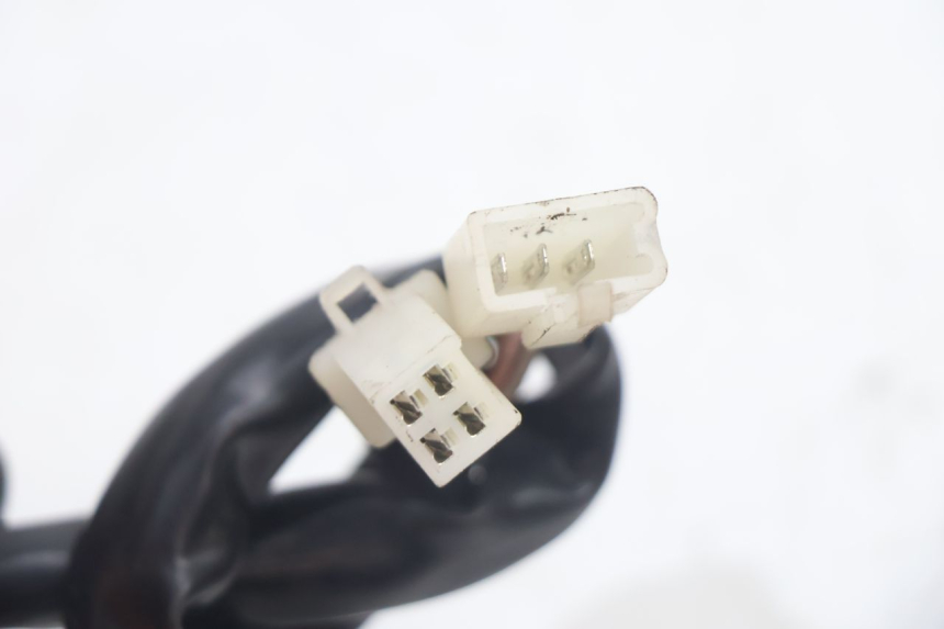 photo de RIGHT SWITCH KEEWAY HURRICANE 50 (2006 - 2019) - Checked used part