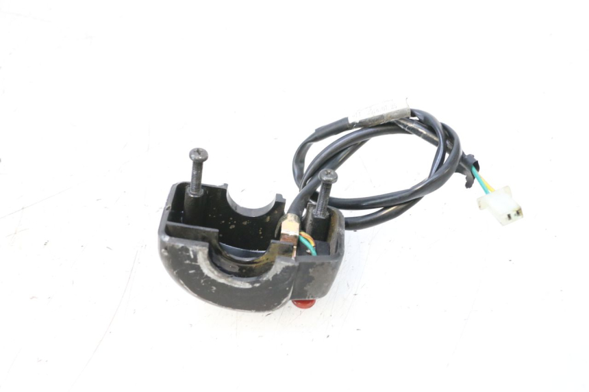 photo de RIGHT HANDLEBAR SWITCH SYM JET 14 4T 50 (2018 - 2022) - Product overview