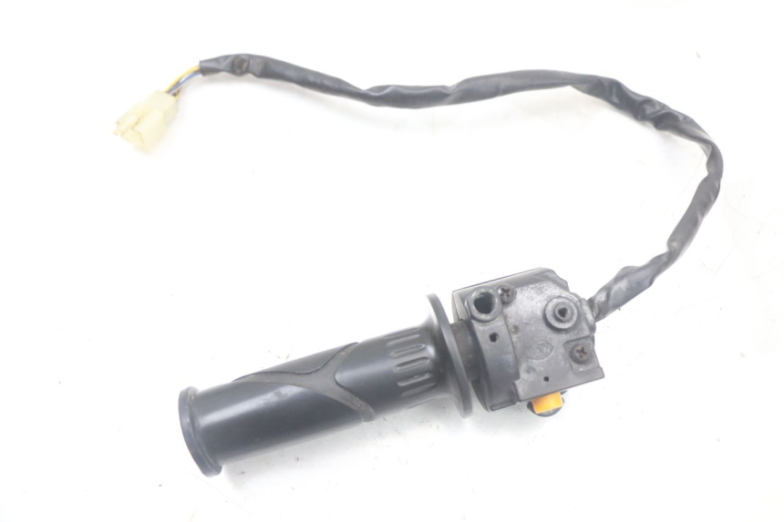 photo de RIGHT SWITCH JM MOTORS OLDIES 4T 50 (2010 - 2020) - Alternative perspective