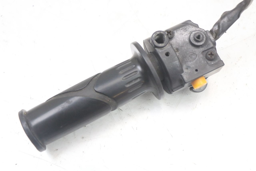 photo de RIGHT SWITCH JM MOTORS OLDIES 4T 50 (2010 - 2020) - Technical close-up