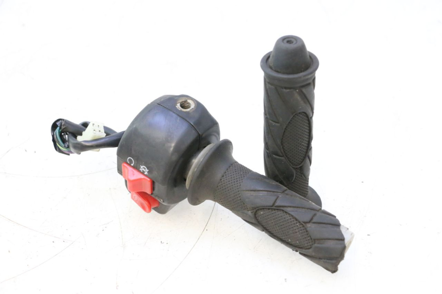 photo de RIGHT SWITCH RIDE JUMP 2T 50 (2012 - 2017) - Main view