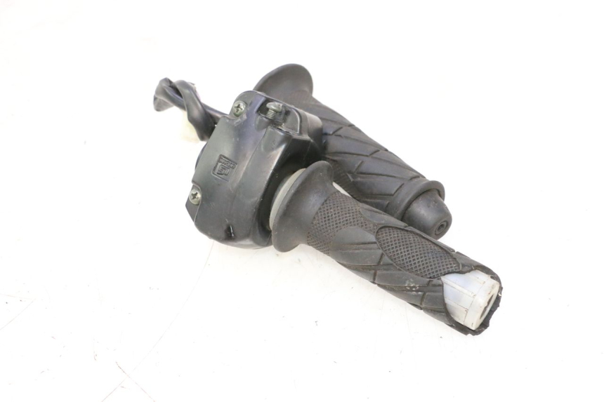 photo de RIGHT SWITCH RIDE JUMP 2T 50 (2012 - 2017) - Component detail