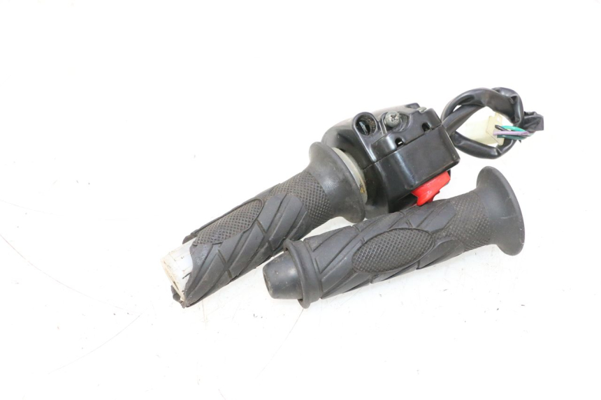 photo de RIGHT SWITCH RIDE JUMP 2T 50 (2012 - 2017) - Zoom on usage condition
