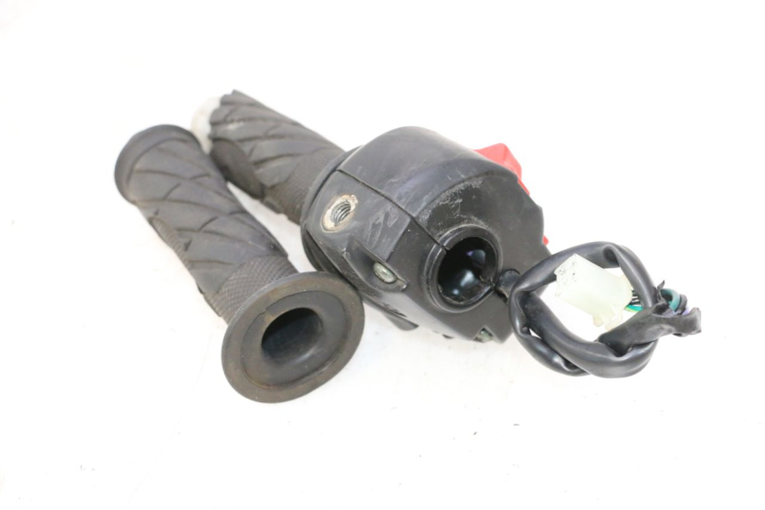 photo de RIGHT SWITCH RIDE JUMP 2T 50 (2012 - 2017) - Product overview