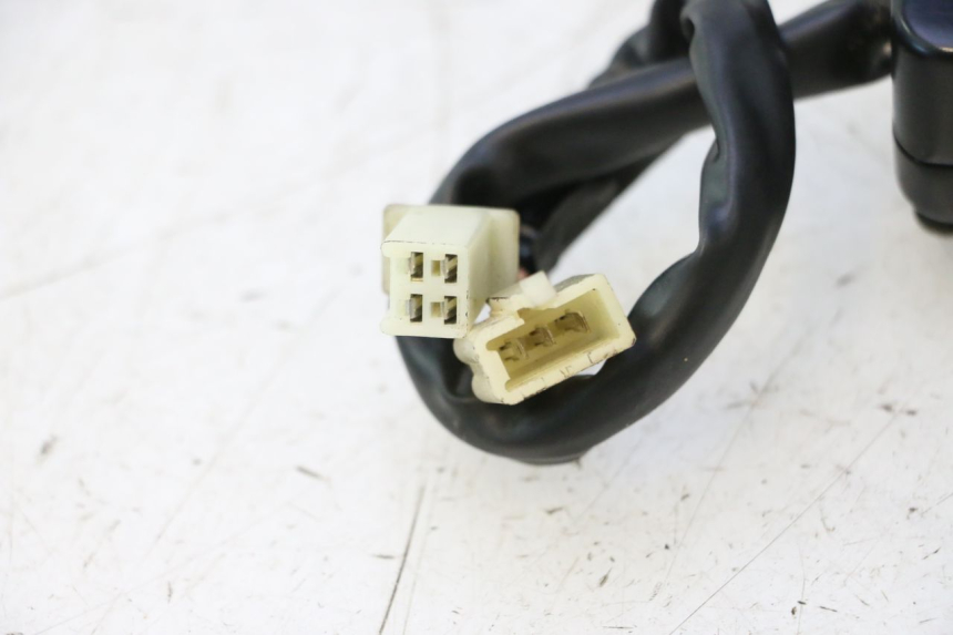 photo de RIGHT SWITCH RIDE JUMP 2T 50 (2012 - 2017) - Component detail