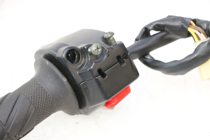photo de RIGHT SWITCH RIDE JUMP 2T 50 (2012 - 2017) - Technical close-up