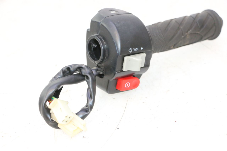 photo de RIGHT SWITCH RIDE JUMP 2T 50 (2012 - 2017) - Markings and original references
