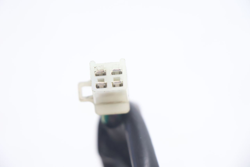 photo de RIGHT SWITCH RIDE JUMP 2T 50 (2012 - 2017) - Surface and material condition
