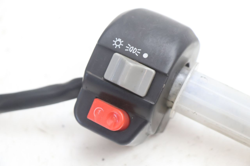 photo de RIGHT SWITCH RIDE KALLIO 50 (2010 - 2019) - Component detail
