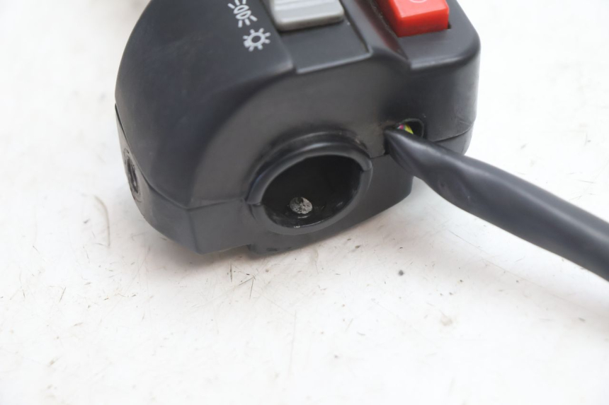 photo de RIGHT SWITCH RIDE KALLIO 50 (2010 - 2019) - Product overview