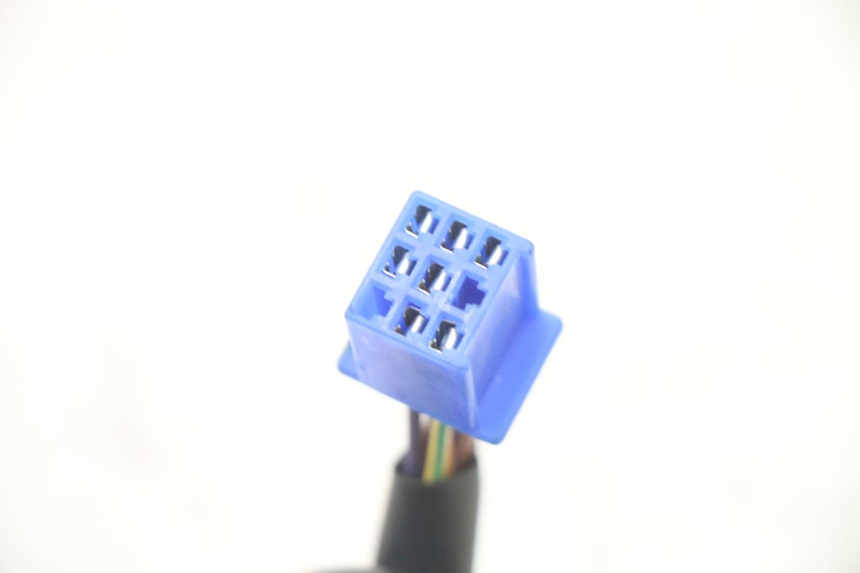 photo de RIGHT SWITCH KIDEN KD125-G 125 (2018 - 2022) - Checked used part