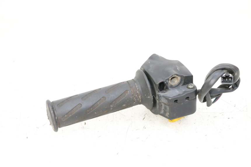 photo de RIGHT HANDLEBAR SWITCH PEUGEOT KISBEE 2T 50 (2010 - 2017) - Component detail