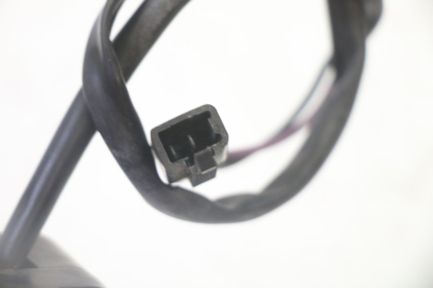 photo de RIGHT HANDLEBAR SWITCH PEUGEOT KISBEE 2T 50 (2010 - 2017) - Fixing points details