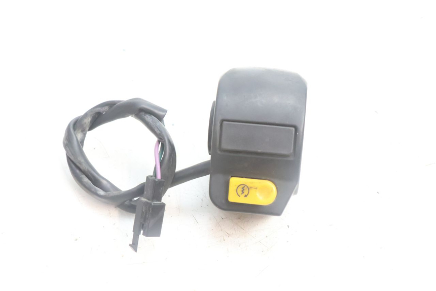 photo de RIGHT HANDLEBAR SWITCH PEUGEOT KISBEE 2T 50 (2010 - 2017) - Main view