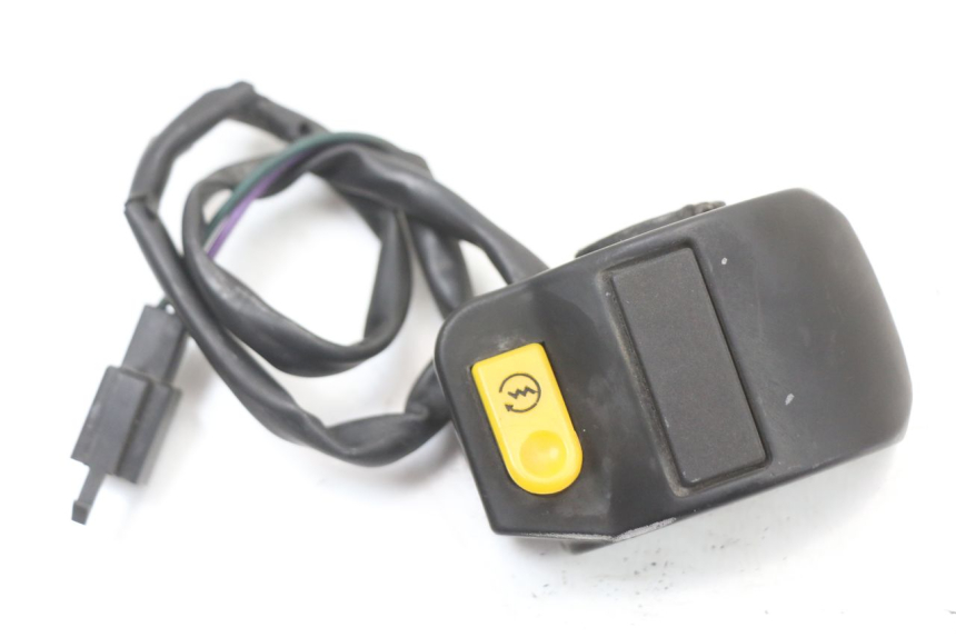photo de RIGHT HANDLEBAR SWITCH PEUGEOT KISBEE 4T 50 (2010 - 2017) - Main view