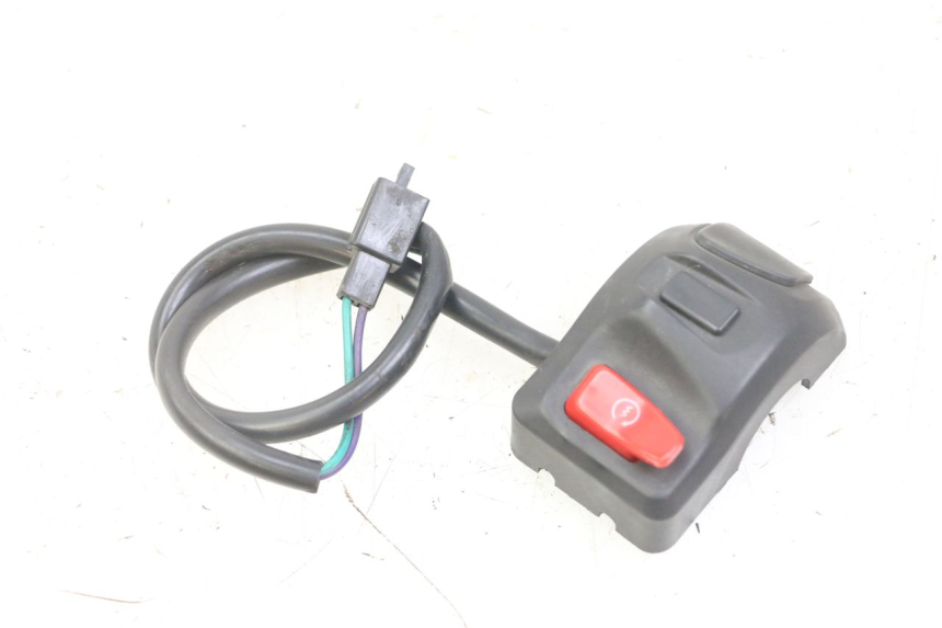 photo de RIGHT HANDLEBAR SWITCH PEUGEOT KISBEE 4T 50 (2018 - 2022) - Main view