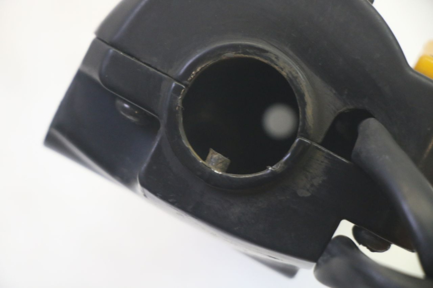 photo de RIGHT HANDLEBAR SWITCH PEUGEOT KISBEE 4T 50 (2010 - 2017) - Product overview