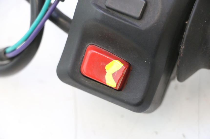 photo de RIGHT SWITCH PEUGEOT KISBEE 4T 50 (2023 - 2026) - Checked used part