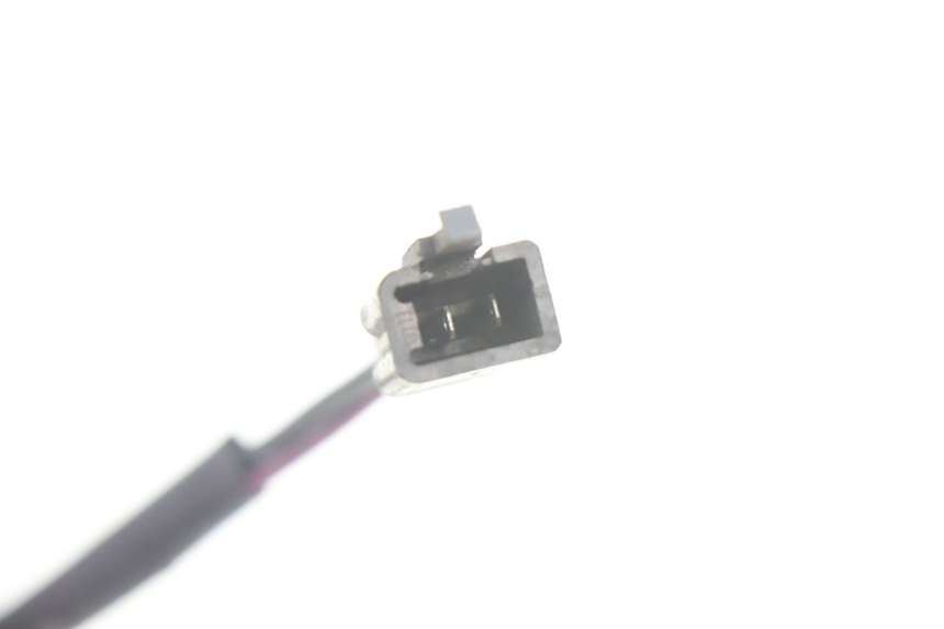 photo de RIGHT HANDLEBAR SWITCH PEUGEOT KISBEE 4T 50 (2010 - 2017) - Surface and material condition
