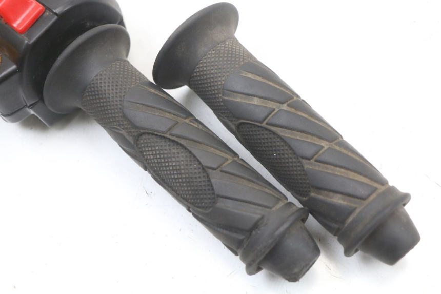 photo de RIGHT SWITCH ORCAL KITE 4T 50 (2019 - 2023) - Zoom on usage condition