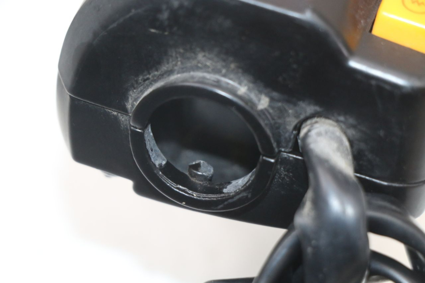 photo de RIGHT SWITCH ORCAL KITE 4T 50 (2019 - 2023) - Fixing points details