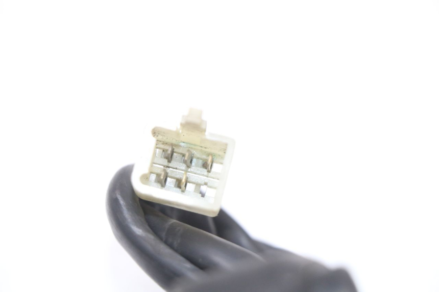 photo de RIGHT SWITCH RENAULT KOURANOS 125 (2001 - 2004) - Checked used part