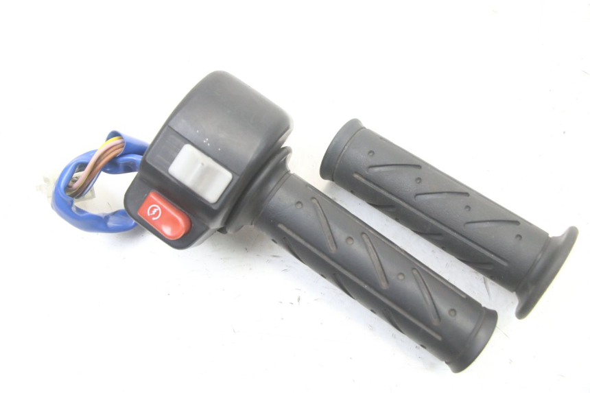 photo de RIGHT SWITCH KYMCO PEOPLE S 125 (2000 - 2008) - Main view