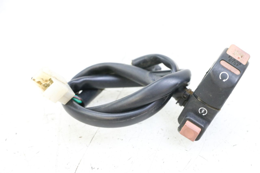 photo de RIGHT SWITCH KYMCO STRYKER OFF ROAD 125 (1999 - 2005) - Main view