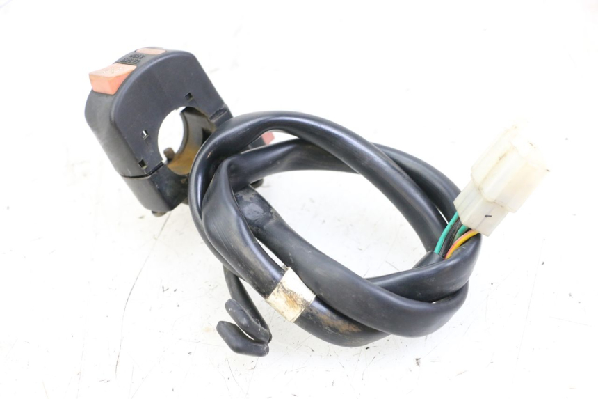 photo de RIGHT SWITCH KYMCO STRYKER OFF ROAD 125 (1999 - 2005) - Alternative perspective