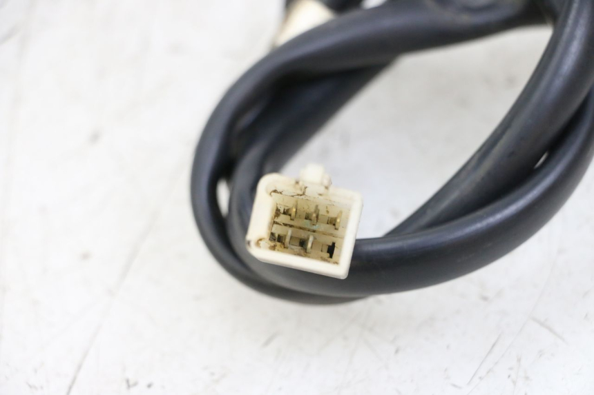 photo de RIGHT SWITCH KYMCO STRYKER OFF ROAD 125 (1999 - 2005) - Technical close-up