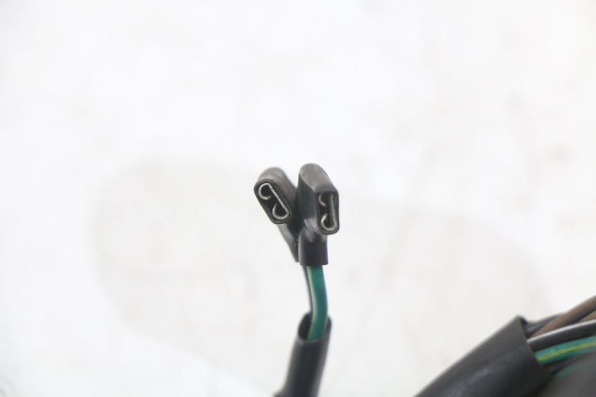 photo de RIGHT HANDLEBAR SWITCH KYMCO X-TOWN XTOWN 125 (2016 - 2021) - Markings and original references