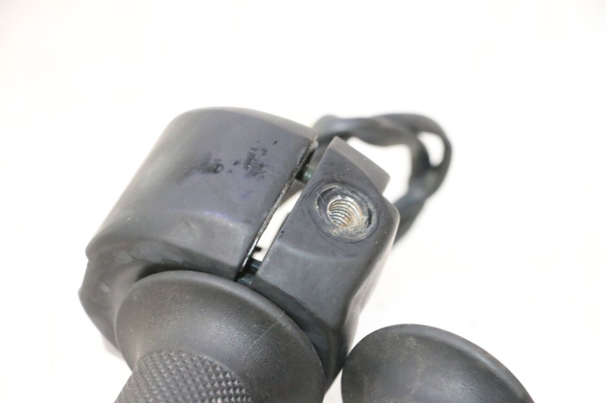 photo de RIGHT SWITCH LONGJIA LJ50QT 8M 2T 50 (2010 - 2017) - Surface and material condition