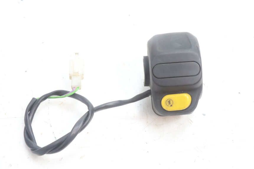 photo de RIGHT HANDLEBAR SWITCH PEUGEOT LUDIX BLASTER 50 (2006 - 2014) - Main view