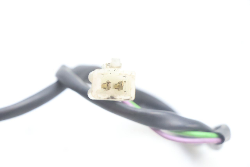 photo de RIGHT HANDLEBAR SWITCH PEUGEOT LUDIX BLASTER 50 (2006 - 2014) - Fixing points details