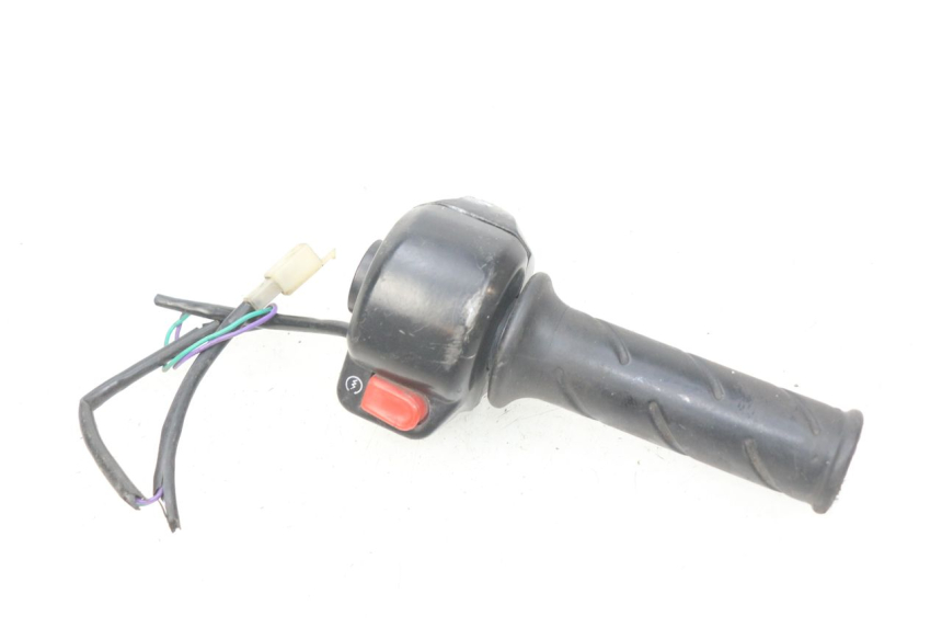 photo de RIGHT HANDLEBAR SWITCH PEUGEOT LUDIX 50 (2008 - 2017) - Main view