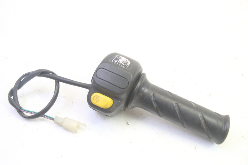 photo de RIGHT HANDLEBAR SWITCH PEUGEOT LUDIX 50 (2008 - 2017) - Main view