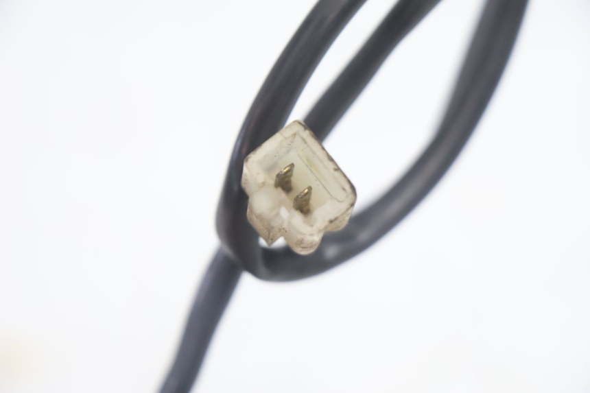photo de RIGHT HANDLEBAR SWITCH PEUGEOT LUDIX 50 (2005 - 2007) - Surface and material condition
