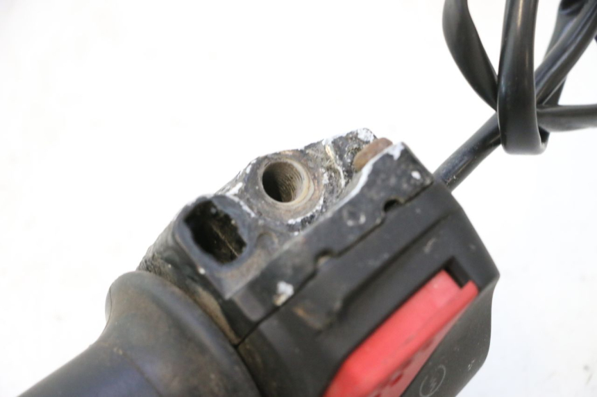 photo de RIGHT SWITCH PEUGEOT LUDIX ONE 50 (2004 - 2013) - Alternative perspective