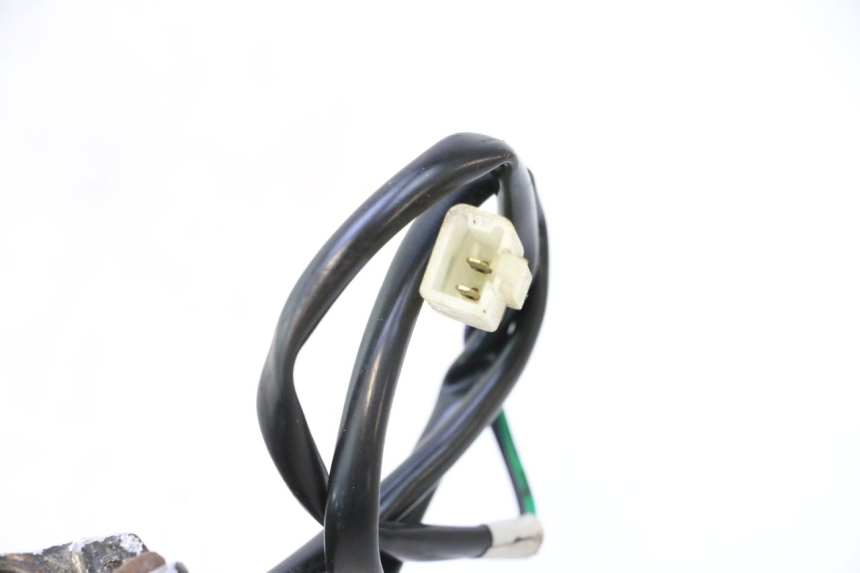 photo de RIGHT SWITCH PEUGEOT LUDIX ONE 50 (2004 - 2013) - Technical close-up