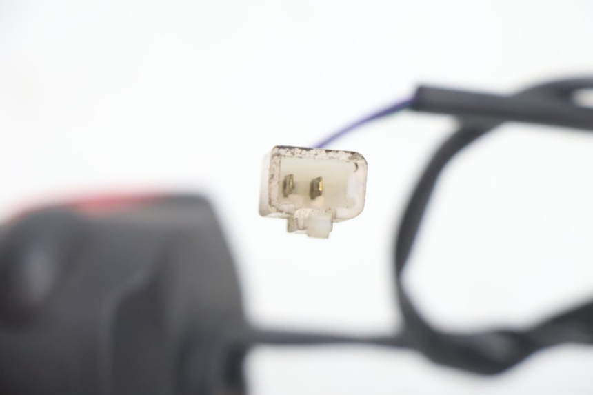 photo de RIGHT HANDLEBAR SWITCH PEUGEOT LUDIX SNAKE 2T 50 (2004 - 2014) - Additional view of the item