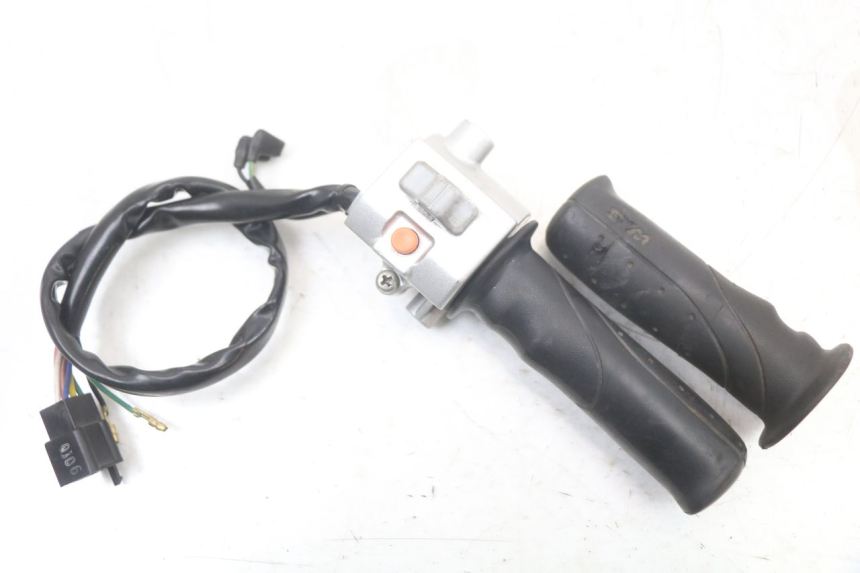 photo de RIGHT HANDLEBAR SWITCH SYM MIO 50 (2011 - 2017) - Main view