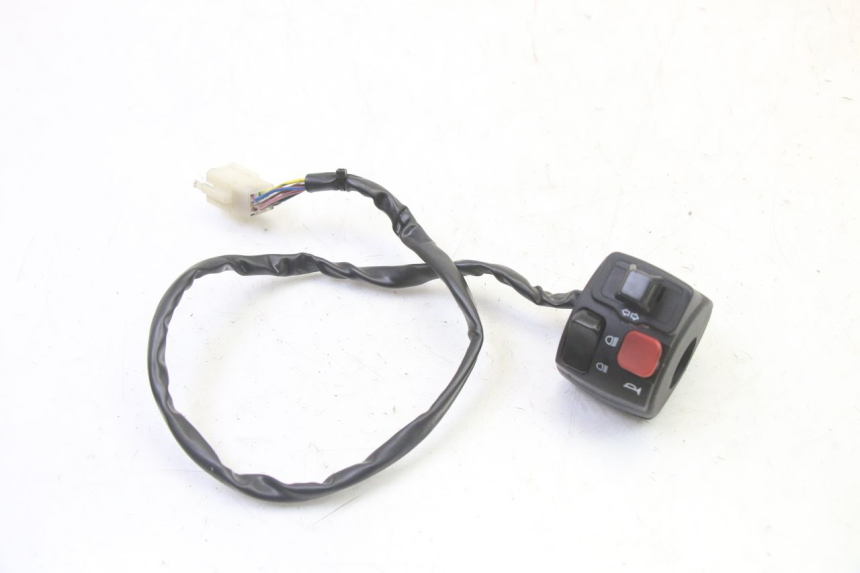 photo de RIGHT SWITCH RIEJU MRT 50 (2018 - 2021) - Alternative perspective