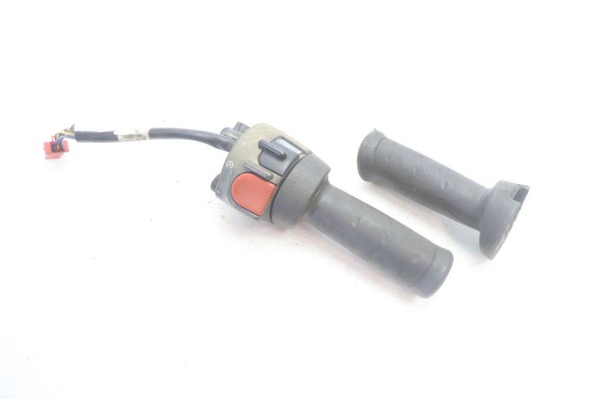 photo de RIGHT SWITCH MBK NITRO 50 (2004 - 2008) - Main view